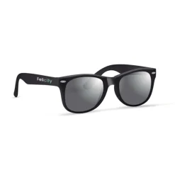 Okulary przeciwsłoneczne / Czarny MO7455-03