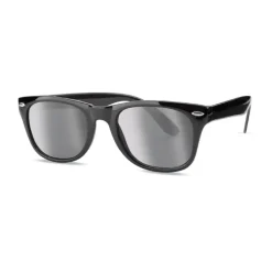 Okulary przeciwsłoneczne / Czarny MO7455-03