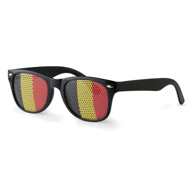 Okulary przeciwsłoneczne / Czarny MO9275-03