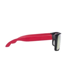 Okulary przeciwsłoneczne / Czerwony V7326-05