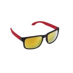 Okulary przeciwsłoneczne / Czerwony V7326-05