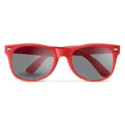 Okulary przeciwsłoneczne / Czerwony MO7455-05