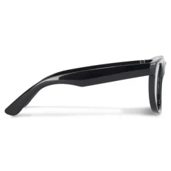 Okulary przeciwsłoneczne Dion R-PC UV400 / Czarny / złoty LT86734-N0206