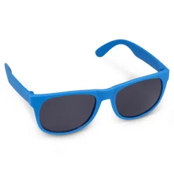 Okulary przeciwsłoneczne Drew UV400 / Jasnoniebieski LT86735-N0012