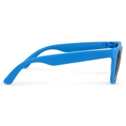 Okulary przeciwsłoneczne Drew UV400 / Jasnoniebieski LT86735-N0012