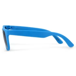 Okulary przeciwsłoneczne Drew UV400 / Jasnoniebieski LT86735-N0012