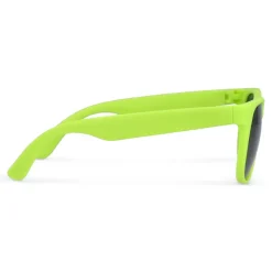 Okulary przeciwsłoneczne Drew UV400 / Jasnozielony LT86735-N0032