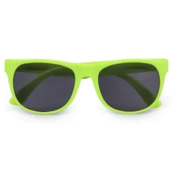 Okulary przeciwsłoneczne Drew UV400 / Jasnozielony LT86735-N0032