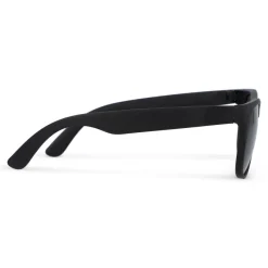 Okulary przeciwsłoneczne Drew UV400 / Czarny LT86735-N0002