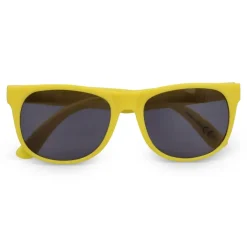 Okulary przeciwsłoneczne Drew UV400 / żółty LT86735-N0041