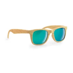 Okulary przeciwsłoneczne / Drewna MO9022-40