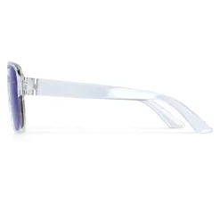 Okulary przeciwsłoneczne Elin UV400 / Transparentny / niebieski LT86741-N0411