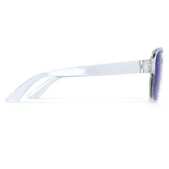 Okulary przeciwsłoneczne Elin UV400 / Transparentny / niebieski LT86741-N0411