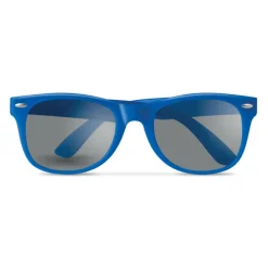 Okulary przeciwsłoneczne / Granatowy MO7455-04