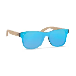 Okulary przeciwsłoneczne / Granatowy MO9863-04