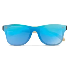 Okulary przeciwsłoneczne / Granatowy MO9863-04
