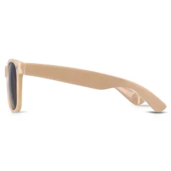 Okulary przeciwsłoneczne Justin UV400 / Szampan LT86700-N0017