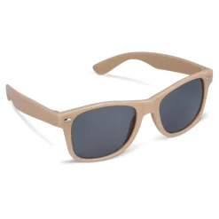 Okulary przeciwsłoneczne Justin UV400 / Szampan LT86700-N0017
