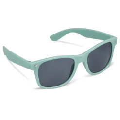 Okulary przeciwsłoneczne Justin UV400 / Miętowy LT86700-N0036