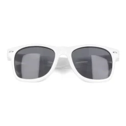Okulary przeciwsłoneczne Justin RPC UV400 / Biały LT86722-N0001