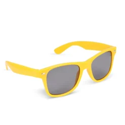 Okulary przeciwsłoneczne Justin RPC UV400 / żółty LT86722-N0041