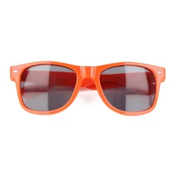 Okulary przeciwsłoneczne Justin RPC UV400 / Jasnozielony LT86722-N0032