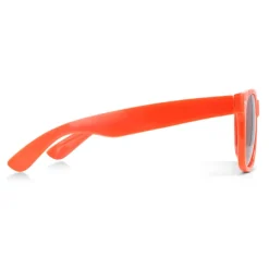 Okulary przeciwsłoneczne Justin RPC UV400 / Jasnozielony LT86722-N0032