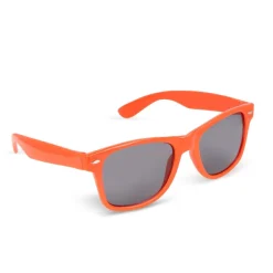 Okulary przeciwsłoneczne Justin RPC UV400 / Jasnozielony LT86722-N0032