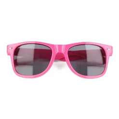 Okulary przeciwsłoneczne Justin RPC UV400 / Różowy LT86722-N0076