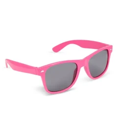 Okulary przeciwsłoneczne Justin RPC UV400 / Różowy LT86722-N0076