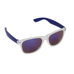 Okulary przeciwsłoneczne | Leroy / Granatowy V8669-04