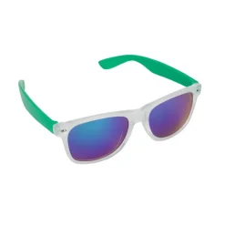 Okulary przeciwsłoneczne | Leroy / Zielony V8669-06