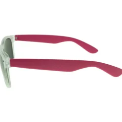 Okulary przeciwsłoneczne | Leroy / Różowy V8669-21