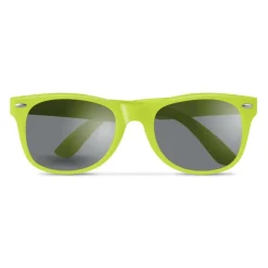 Okulary przeciwsłoneczne / Limonka MO7455-48