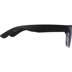 Okulary przeciwsłoneczne Marty 400UV / Czarny LT86709-N0002