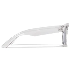 Okulary przeciwsłoneczne Mia R-PC UV400 / Transparentny / żółty LT86733-N0441