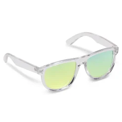 Okulary przeciwsłoneczne Mia R-PC UV400 / Transparentny / żółty LT86733-N0441