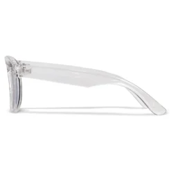 Okulary przeciwsłoneczne Mia R-PC UV400 / Transparentny / żółty LT86733-N0441