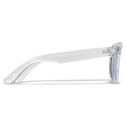 Okulary przeciwsłoneczne Mia R-PC UV400 / Transparentny / niebieski LT86733-N0411