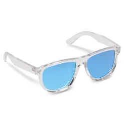 Okulary przeciwsłoneczne Mia R-PC UV400 / Transparentny / niebieski LT86733-N0411