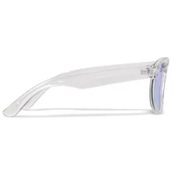 Okulary przeciwsłoneczne Mia R-PC UV400 / Transparentny / zielony LT86733-N0431