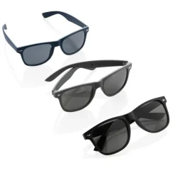 Okulary przeciwsłoneczne / Niebieski P453.965