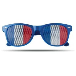 Okulary przeciwsłoneczne / Niebieski MO9275-37