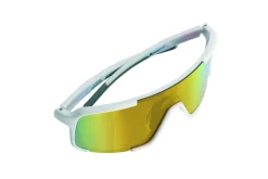 Okulary przeciwsłoneczne polaryzacyjne UV400 BAWRON Schwarzwolf / Biały F1504900AJ306