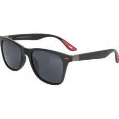 Okulary przeciwsłoneczne-polaryzacyjne UV400 IRAVADI Schwarzwolf / Czarny F1504700AJ303