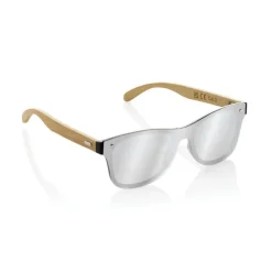 Okulary przeciwsłoneczne Prism / Brązowy P453.8509