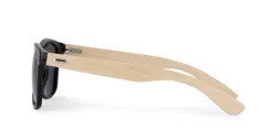 Okulary przeciwsłoneczne RAIO / Czarny 20521-02