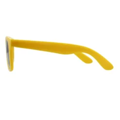 Okulary przeciwsłoneczne, rozmiar dziecięcy | Sia / Niebieski VA902-11