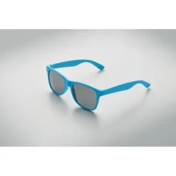 Okulary przeciwsłoneczne SEAQU / Turkusowy MO2864-12