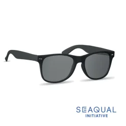 Okulary przeciwsłoneczne SEAQU / Czarny MO2864-03